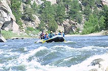 discount Colorado rafting