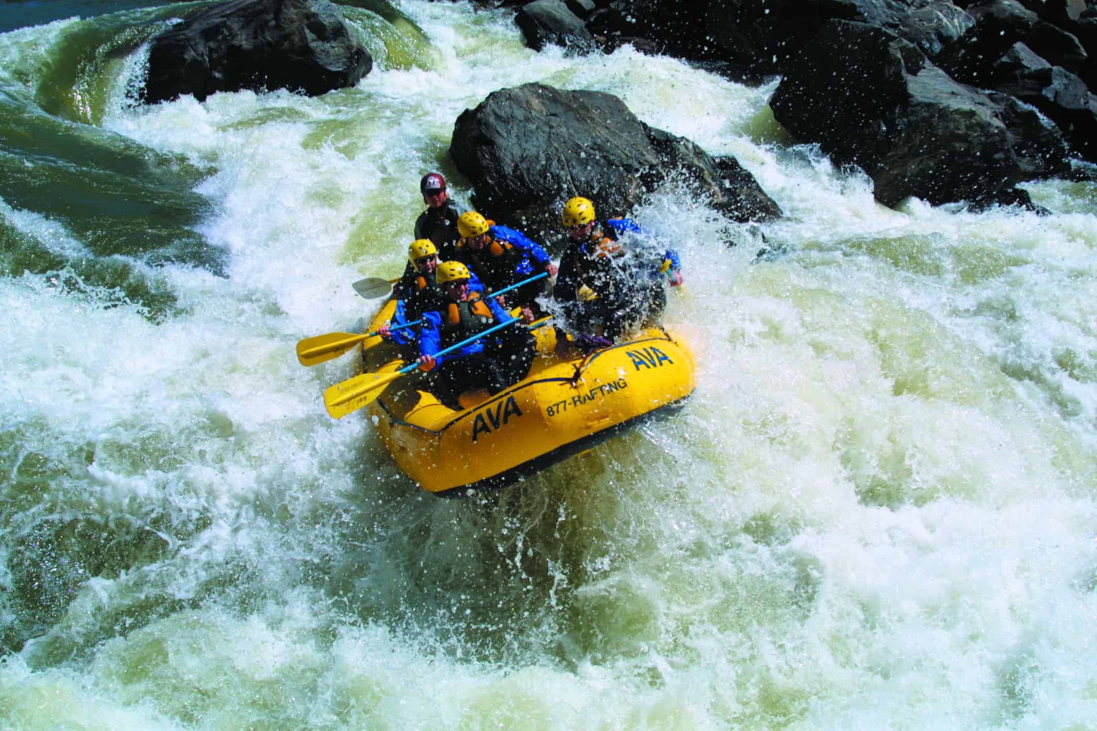 Image result for rafting