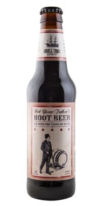 root beer