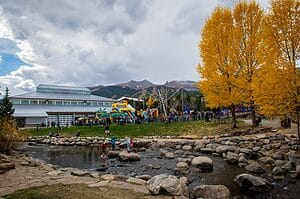 Breck Fall Fest