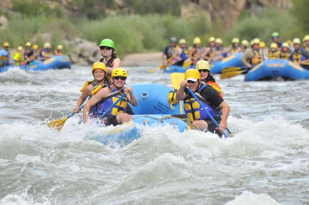 We Are Hiring How To Become A Raft Guide We Are Hiring How To Become A Raft Guide