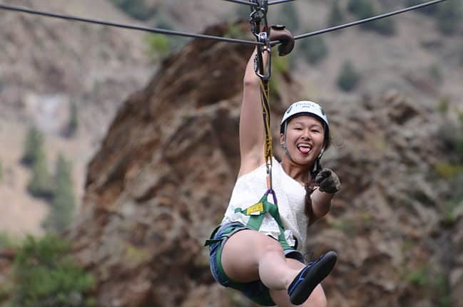 Colorado Adventure