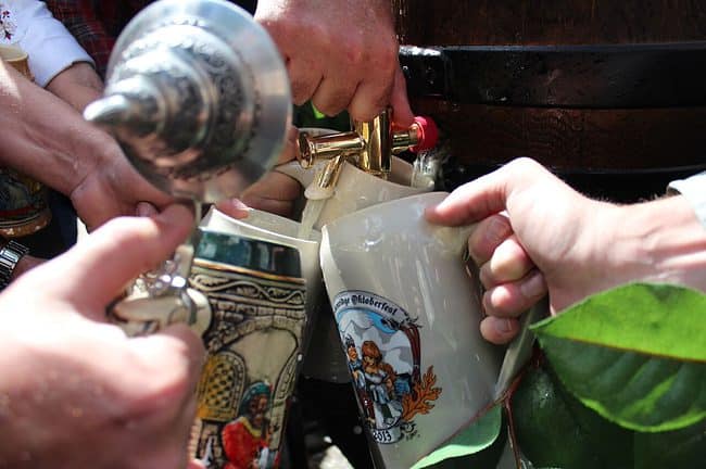 Breckenridge Oktoberfest
