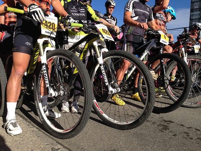 Biking Events in Breckenridge