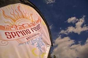 Spring Fever brings blue skies, great snow and plenty of activities both on the mountain and in downtown Breckenridge.