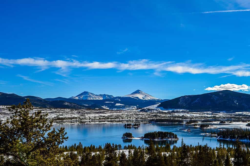 Frisco, Colorado