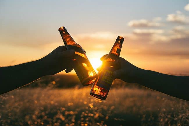 Summer Beer Fest