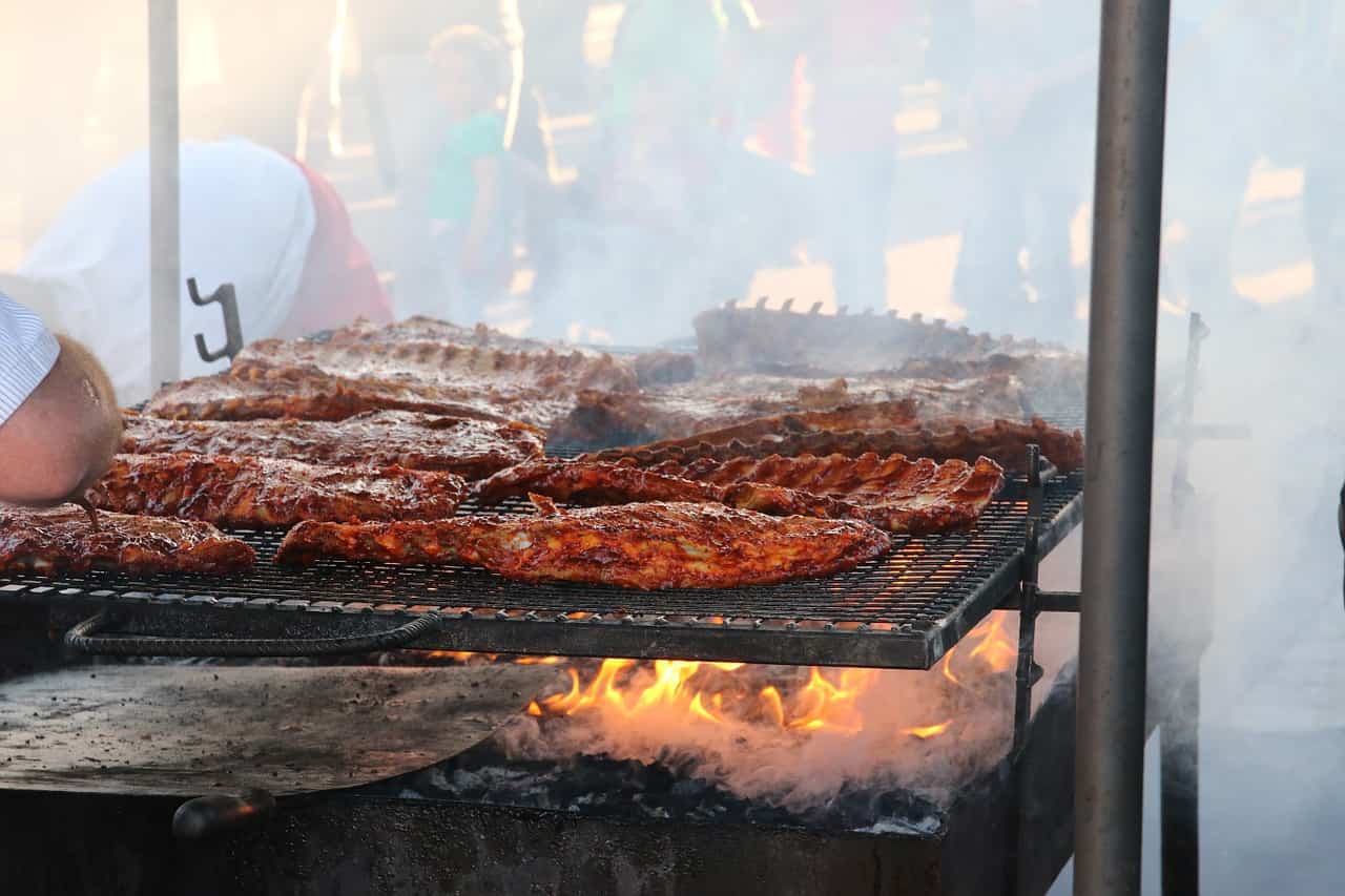 Frisco BBQ Challenge