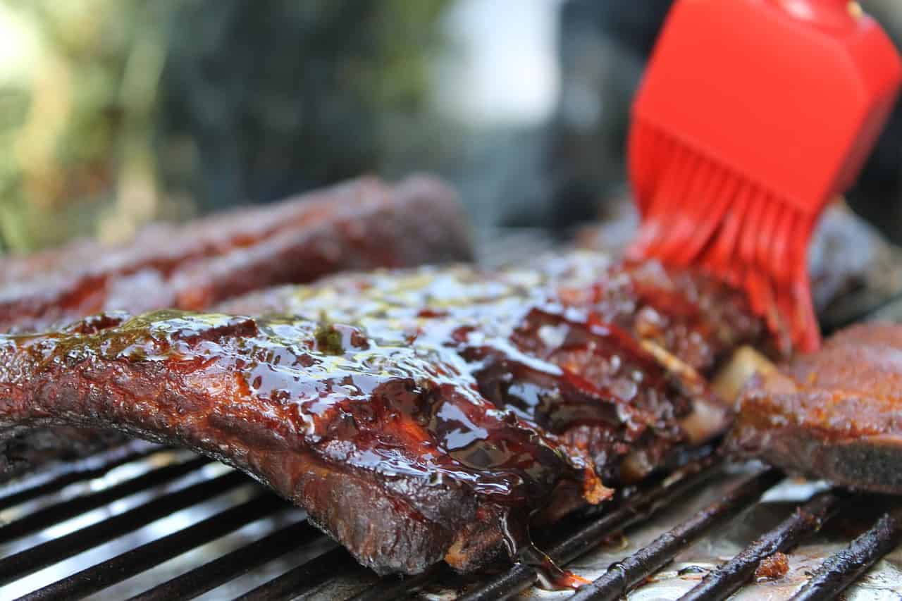 BBQ Ribs