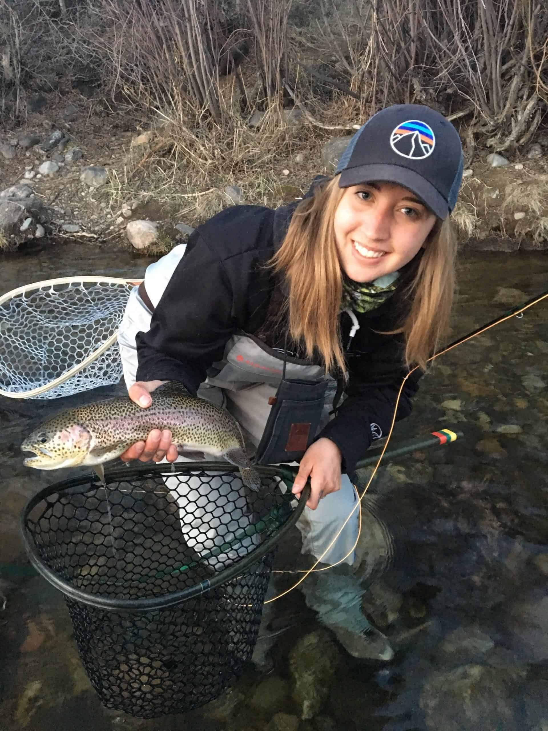 Fly Fishing Colorado