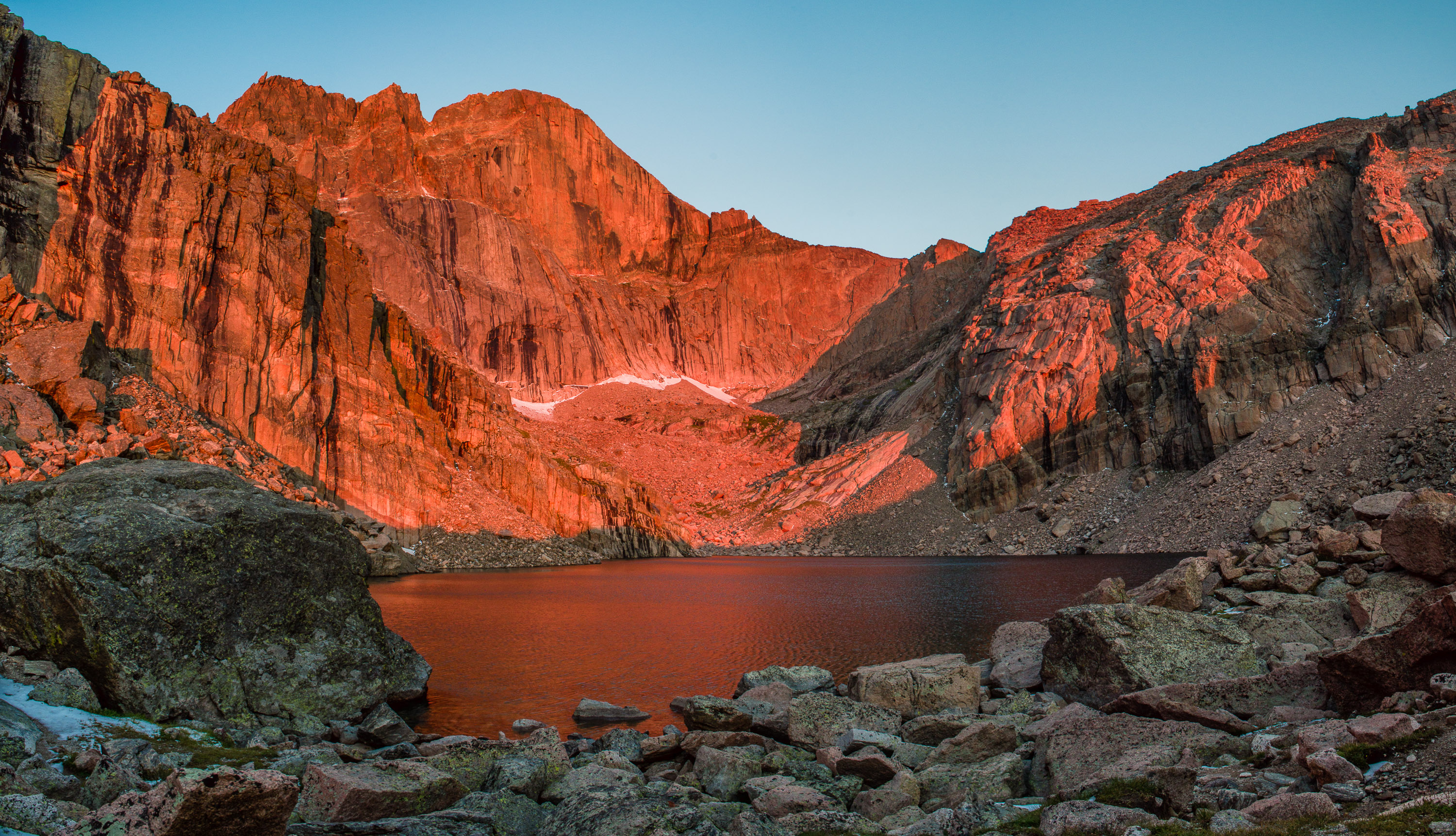 Guided Hiking Trips in Colorado with Breckenridge Whitewater Rafting