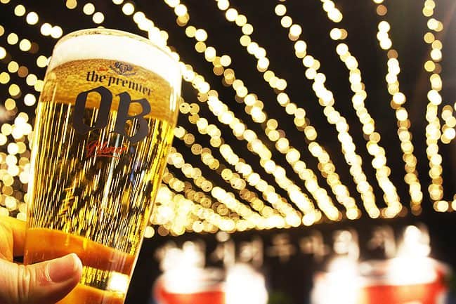 Oktoberfest in Breckenridge