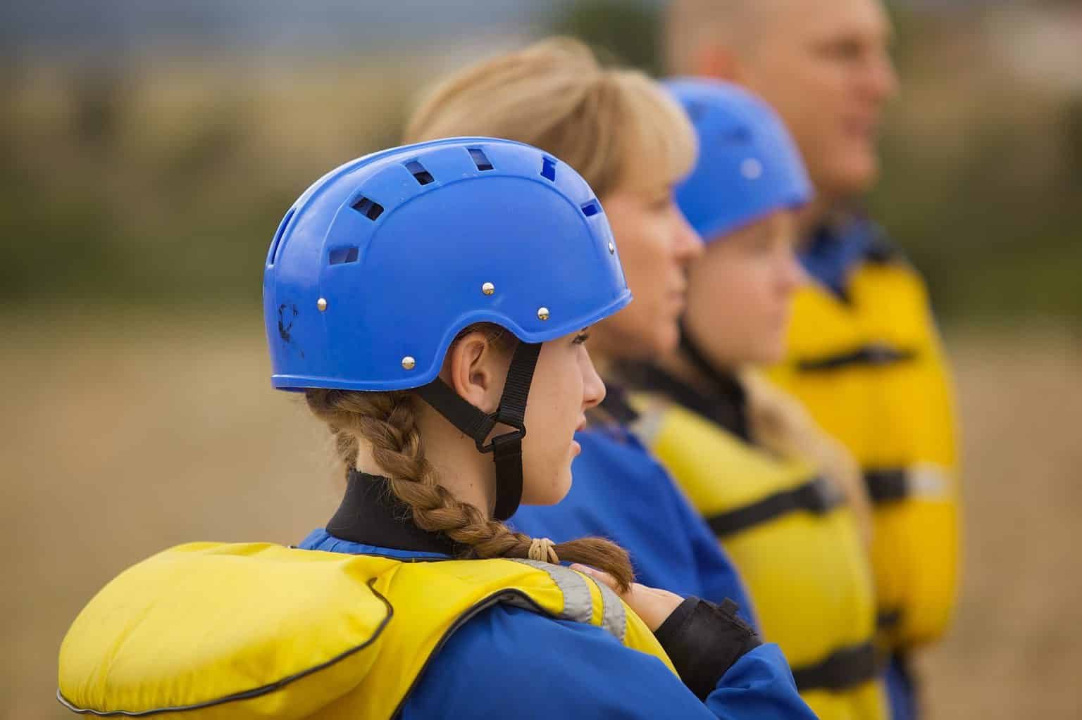 Gold Rush + Cliffside Zipline BWR