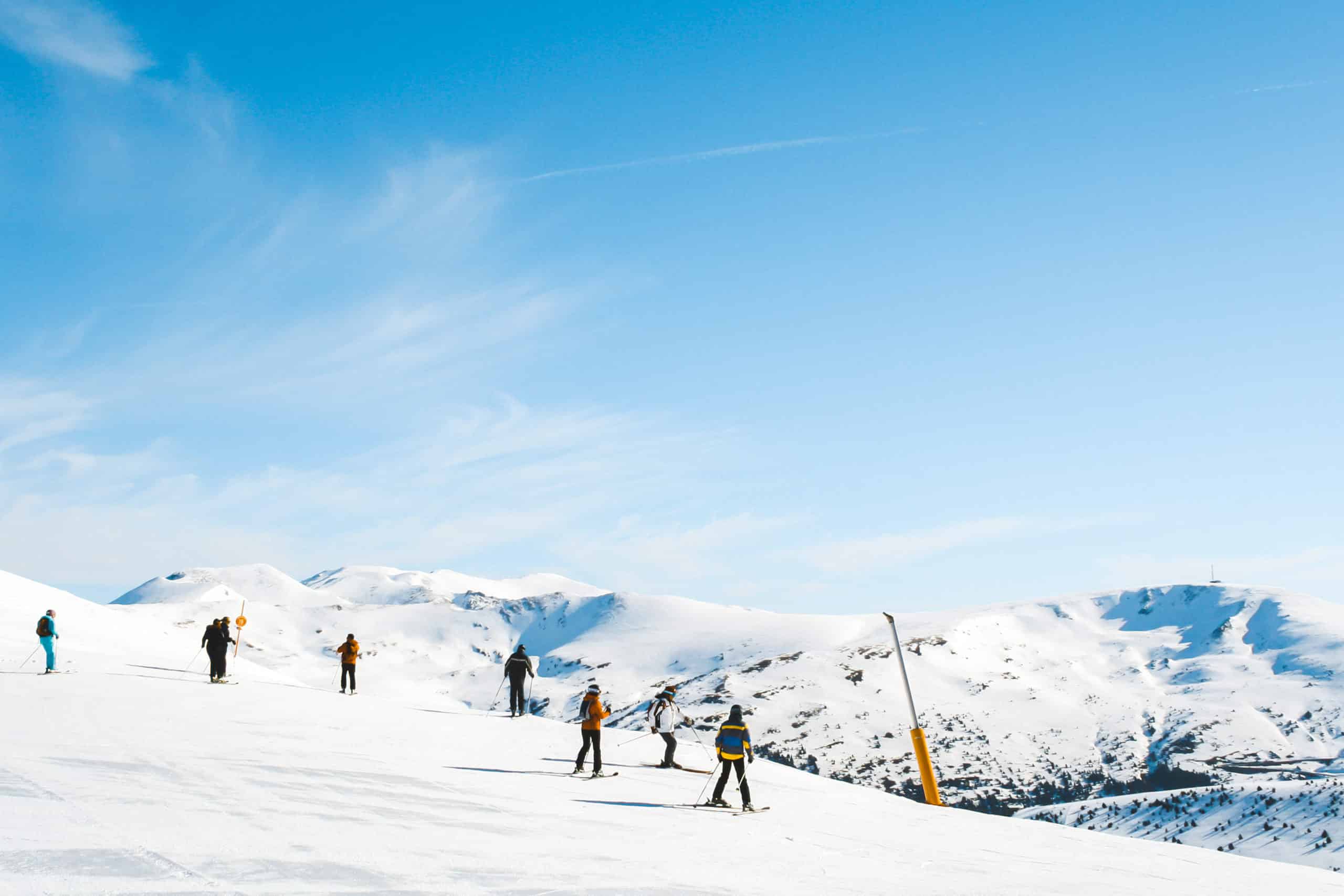 Breckenridge Ski Resort