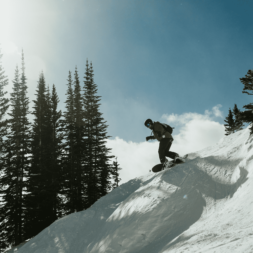 Fall & Winter Outdoor Adventures in Breckenridge | BWR