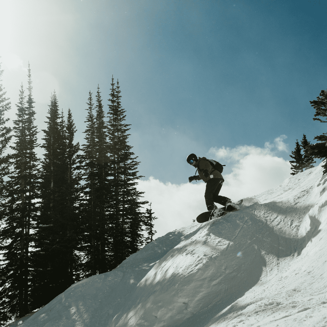 breckenridge snowboard rentals