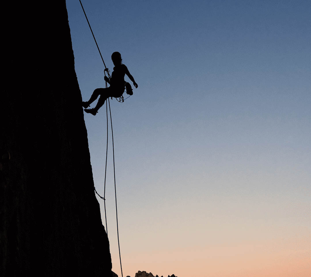 rock climbing in breckenridge co
