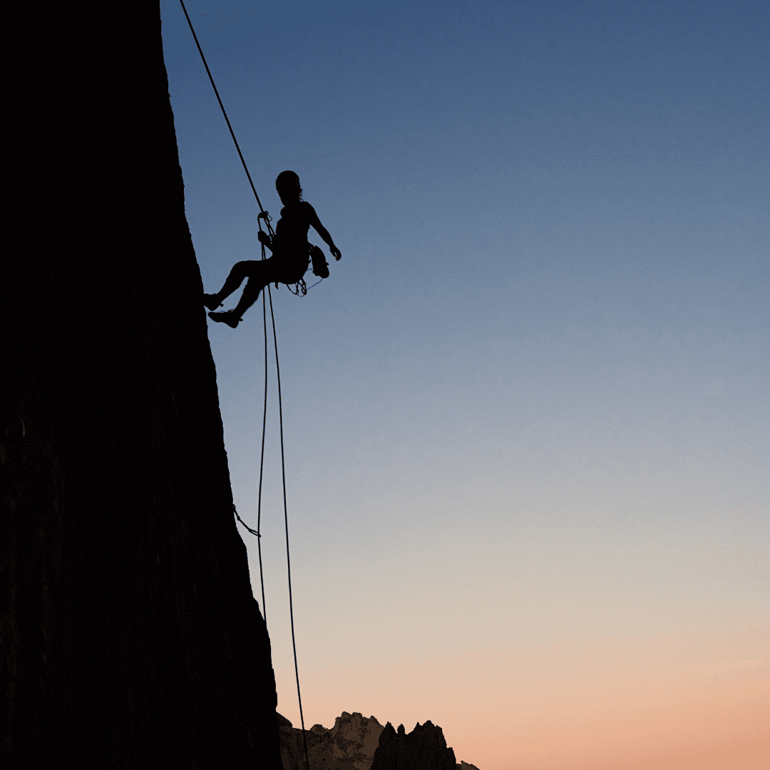 rock climbing in breckenridge co