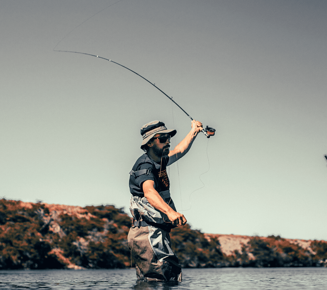 fly fishing in breckenridge co