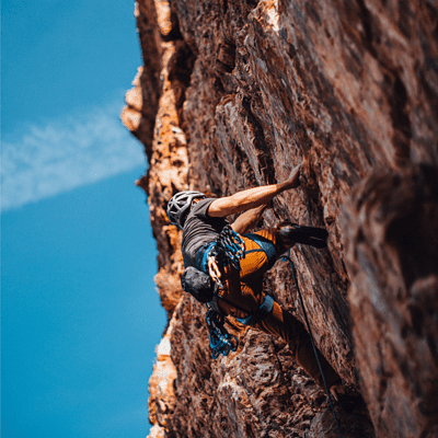 rock climbing in breckenridge co