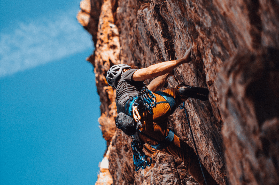 rock climbing in breckenridge co