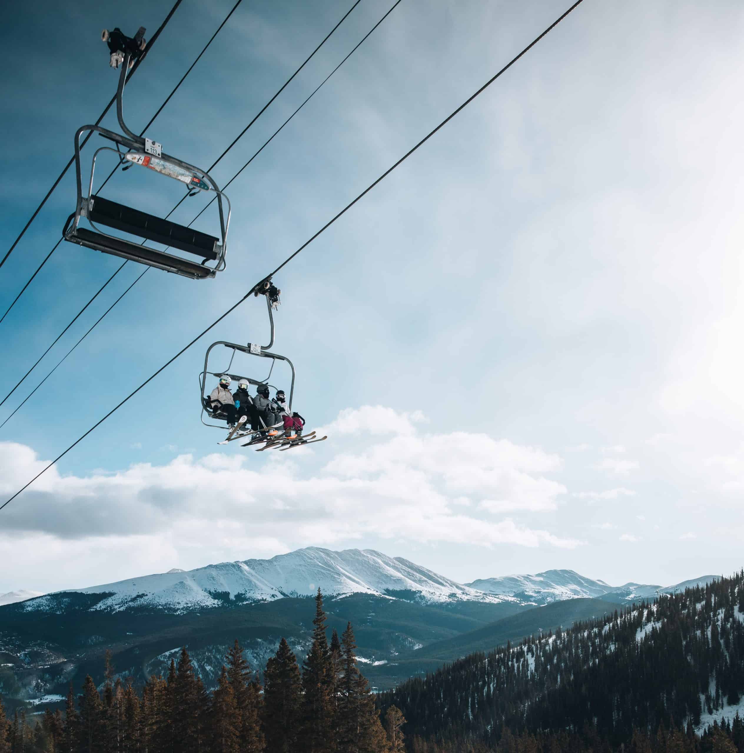 what to do in breckenridge co