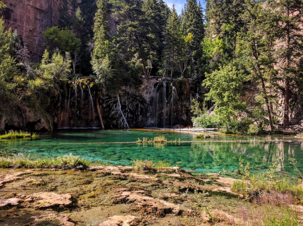 glenwood springs colorado