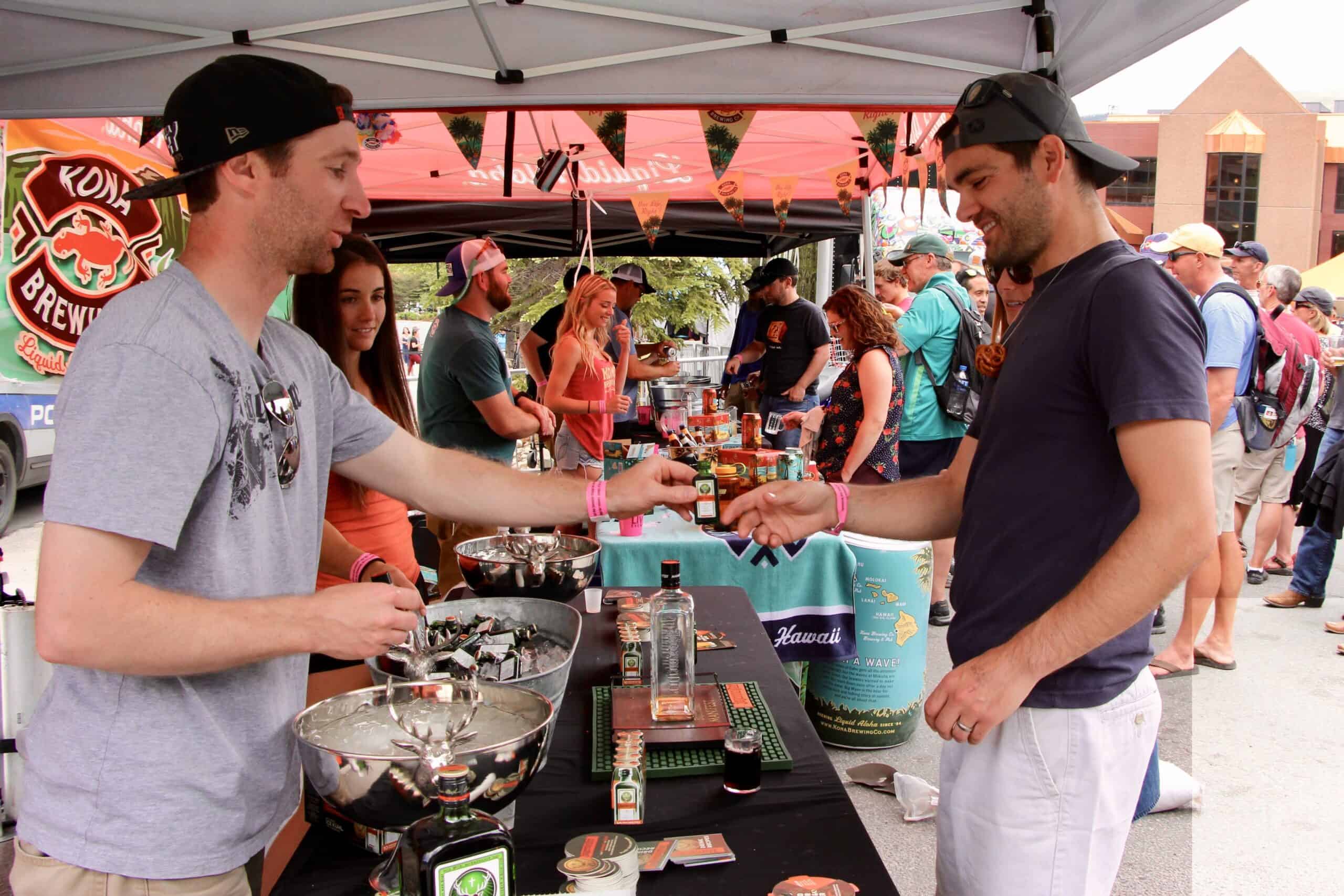 Breckenridge Beer Festival