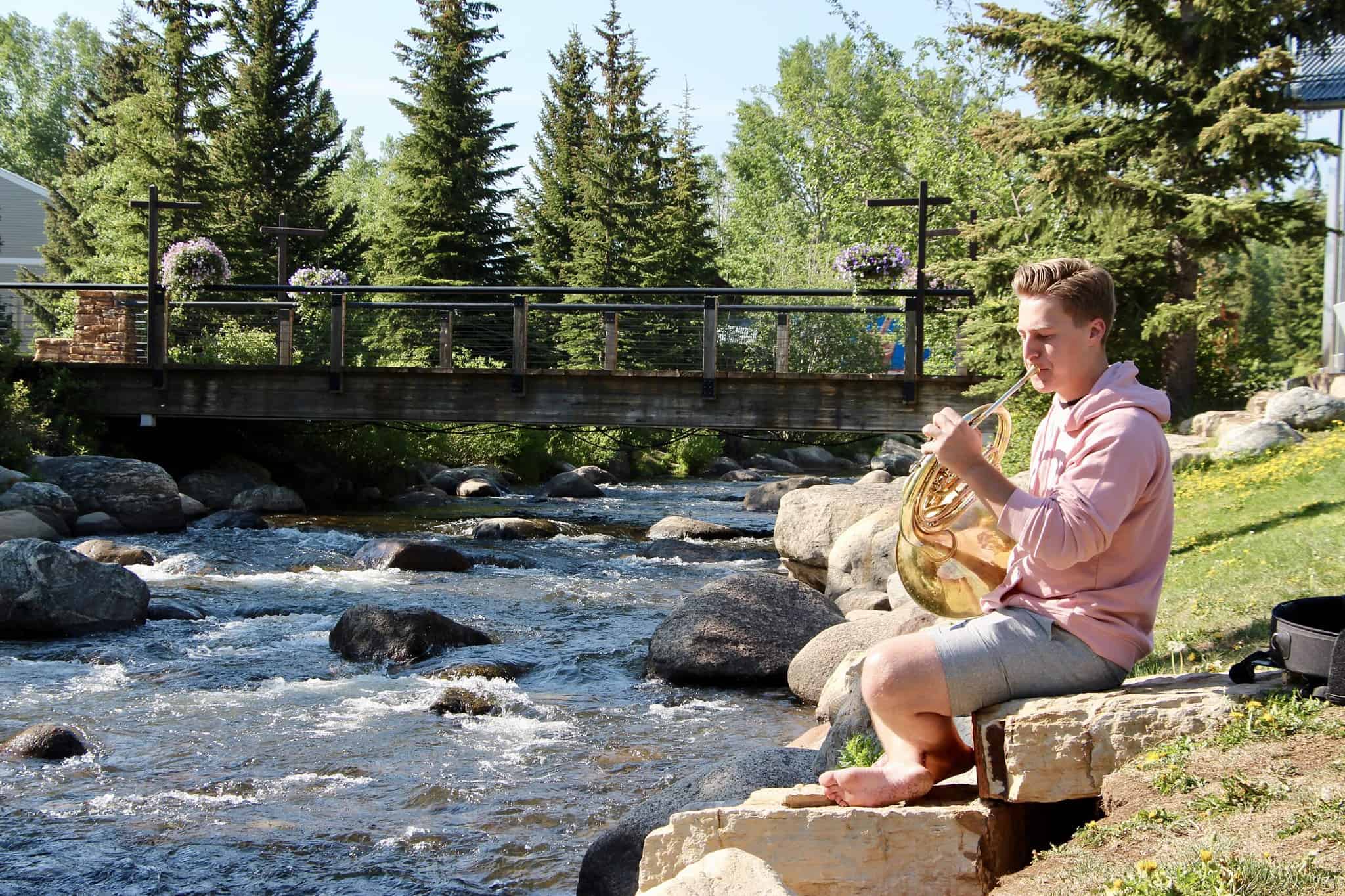 Breckenridge's Best Summer Activities BWR
