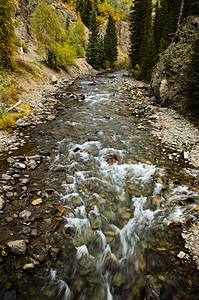 River running