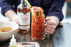 fully loaded bloody mary